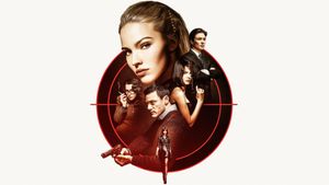 Anna's poster