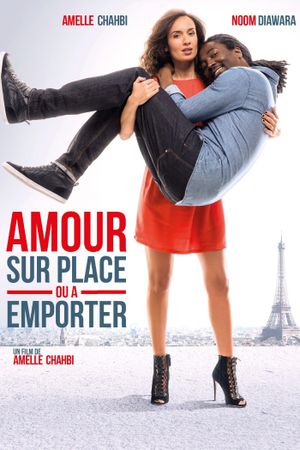 Take-Away Romance's poster