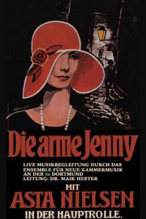 Poor Jenny's poster