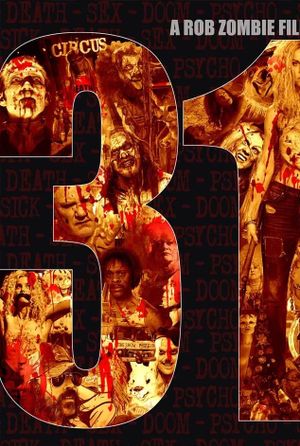 31's poster