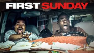 First Sunday's poster