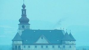 T4 - Hartheim 1 - Sterben und Leben im Schloß's poster