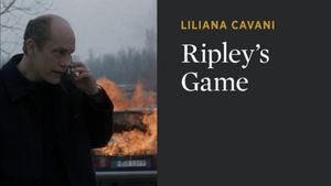 Ripley's Game's poster