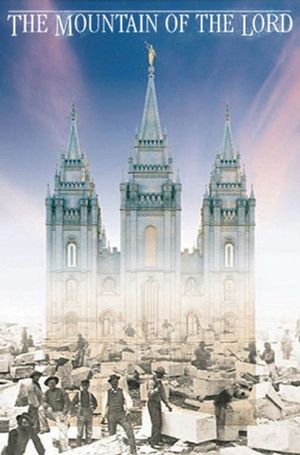 The Mountain of the Lord's poster image