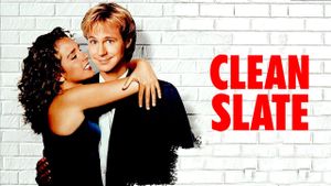 Clean Slate's poster