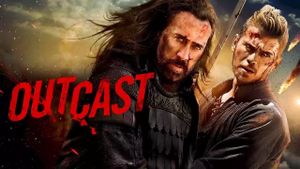 Outcast's poster
