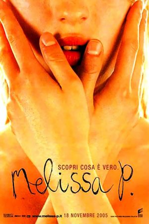 Melissa P.'s poster