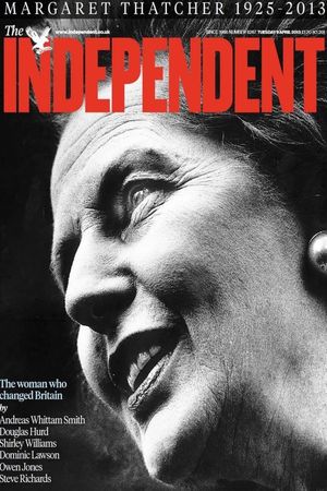 Margaret Thatcher: The Woman Who Changed Britain's poster image