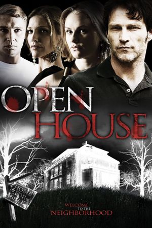 Open House's poster