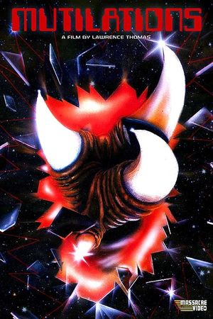 Mutilations's poster