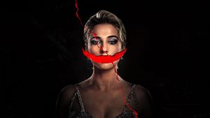 Smile 2's poster