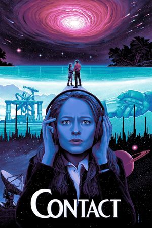 Contact's poster