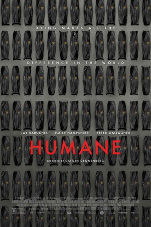 Humane's poster