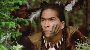 Squanto: A Warrior's Tale's poster