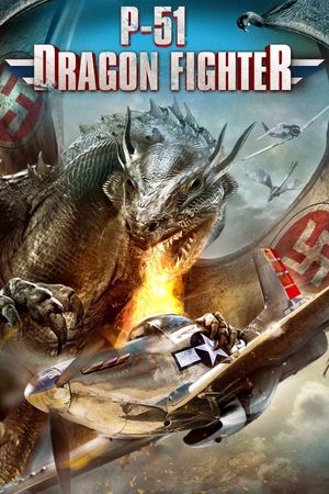 P-51 Dragon Fighter's poster