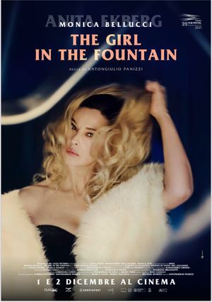 The Girl in the Fountain's poster