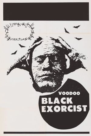 Voodoo Black Exorcist's poster