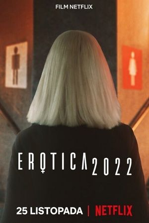 Erotica 2022's poster