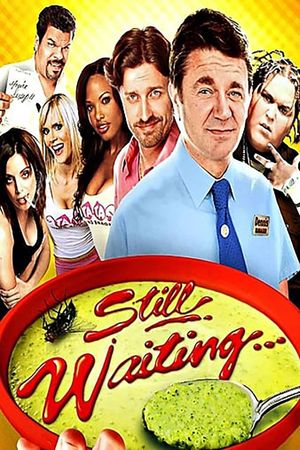 Still Waiting...'s poster