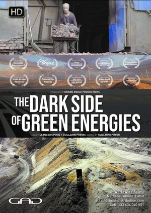 The Dark Side of Green Energies's poster