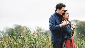 Only You's poster