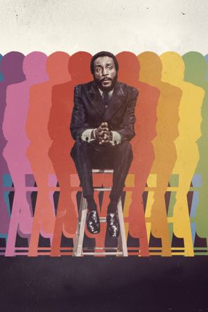 The One and Only Dick Gregory's poster