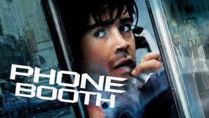 Phone Booth's poster