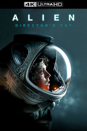 Alien's poster