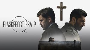 Department Q: A Conspiracy of Faith's poster