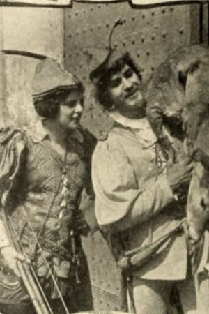 Robin Hood's poster