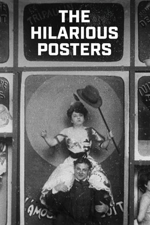 The Hilarious Posters's poster