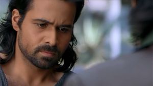 Awarapan's poster