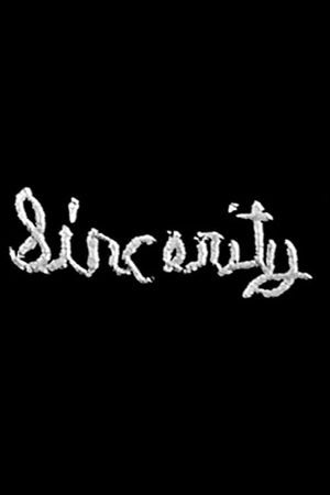 Sincerity I's poster