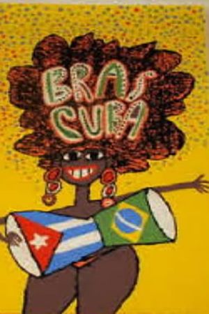 Brascuba's poster