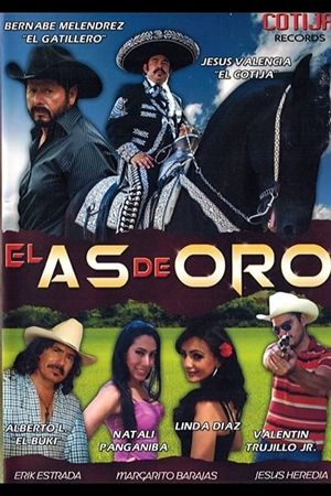 El As De Oro's poster