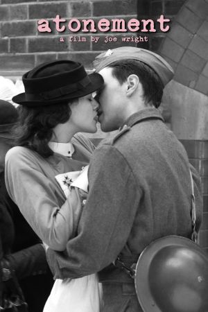 Atonement's poster