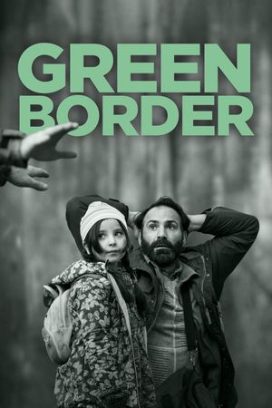 Green Border's poster