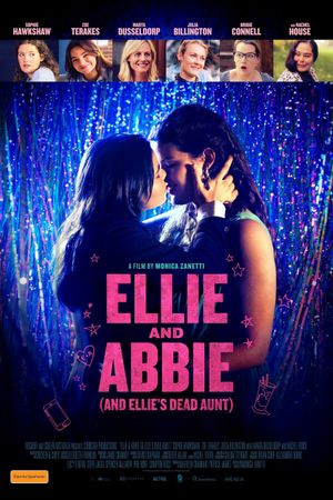 Ellie & Abbie (& Ellie's Dead Aunt)'s poster