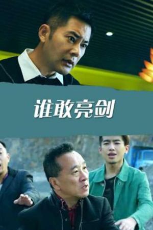 谁敢亮剑's poster