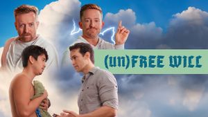 (Un)Free Will's poster