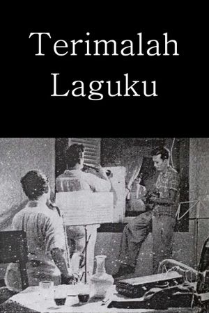 Terimalah Laguku's poster