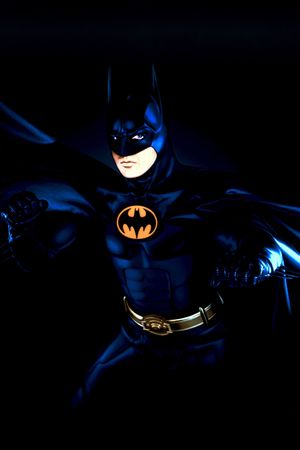 Batman Returns's poster