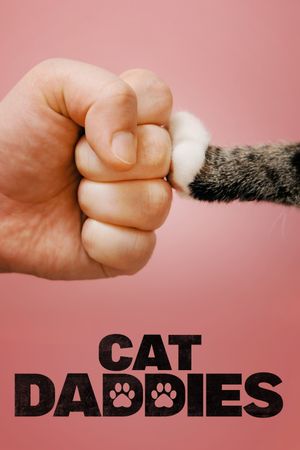 Cat Daddies's poster