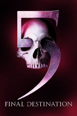 Final Destination 5's poster