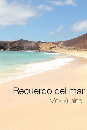 Recuerdo del mar's poster