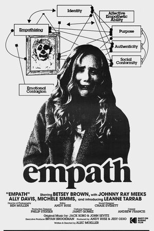 Empath's poster