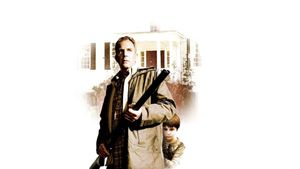 The New Daughter's poster