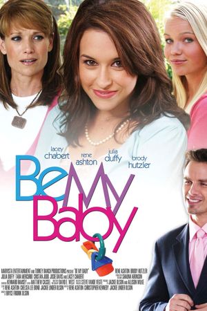 Be My Baby's poster