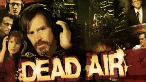Dead Air's poster