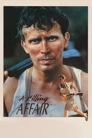 A Killing Affair's poster